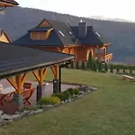 Chalet Hrabkowa Jastrzebowka *