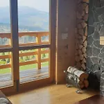 Hrabkowa Jastrzebowka Chalet *
