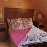 Hrabkowa Jastrzebowka Chalet Zawoja