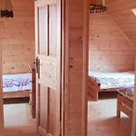 Hrabkowa Jastrzebowka Chalet