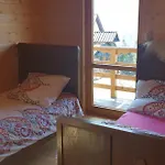 Chalet Hrabkowa Jastrzebowka *