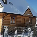Chalet Hrabkowa Jastrzebowka *