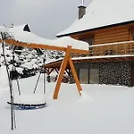 Hrabkowa Jastrzebowka Chalet *