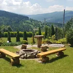 Chalet Hrabkowa Jastrzebowka Zawoja