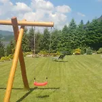 Hrabkowa Jastrzebowka *