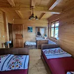 Hrabkowa Jastrzebowka Chalet Zawoja