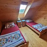 Hrabkowa Jastrzebowka Chalet *