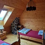 Chalet Hrabkowa Jastrzebowka *