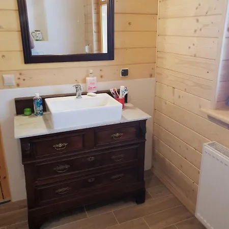 Hrabkowa Jastrzebowka * זאבוייה