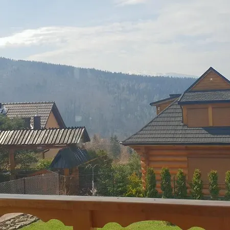 Hrabkowa Jastrzębowka