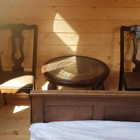 Hrabkowa Jastrzebowka Chalet *