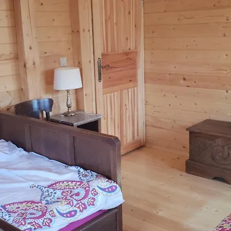 Hrabkowa Jastrzębowka * Zawoja