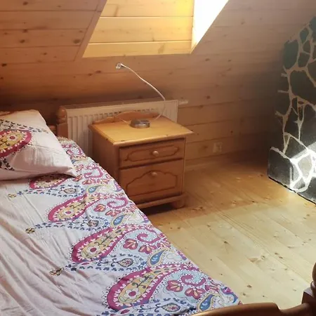 Hrabkowa Jastrzebowka