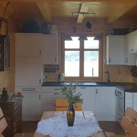 Hrabkowa Jastrzębowka Zawoja