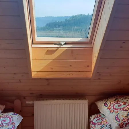 Hrabkowa Jastrzębowka * Zawoja
