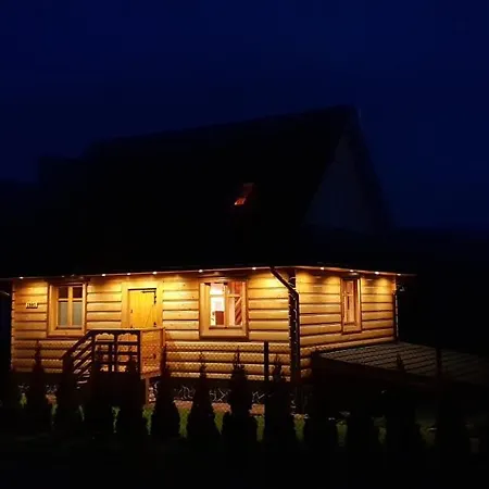 Hrabkowa Jastrzębowka Zawoja