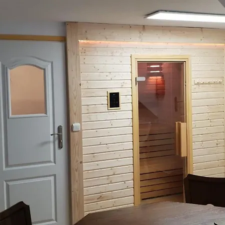 Domek alpejski Hrabkowa Jastrzębowka Zawoja
