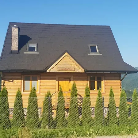 Hrabkowa Jastrzębowka