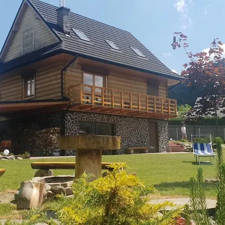 Hrabkowa Jastrzebowka זאבוייה