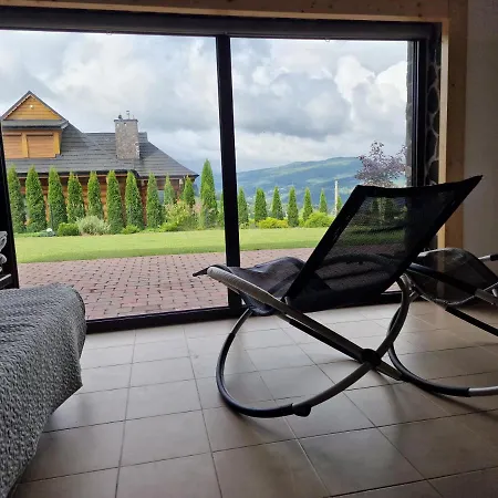 Hrabkowa Jastrzebowka *