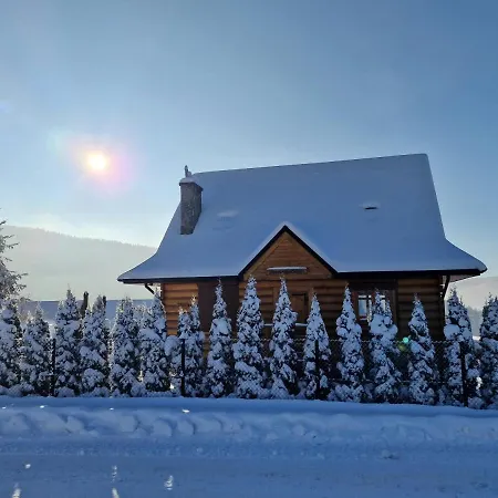 Hrabkowa Jastrzebowka זאבוייה