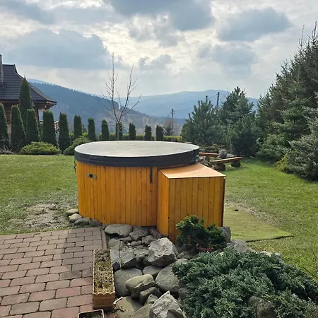 Chalet Hrabkowa Jastrzebowka